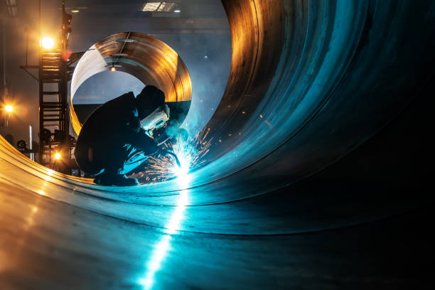 Best Pipe Welding in Santa Nella, CA