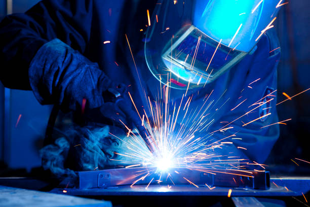 Best Specialty Welding Processes in Santa Nella, CA