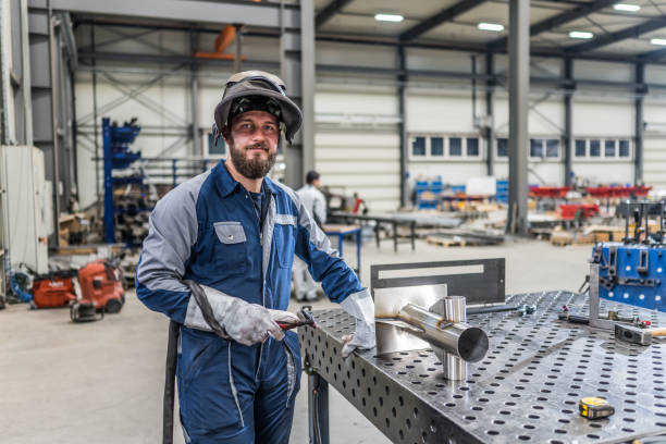 Best Maintenance and Repair Welding in Santa Nella, CA