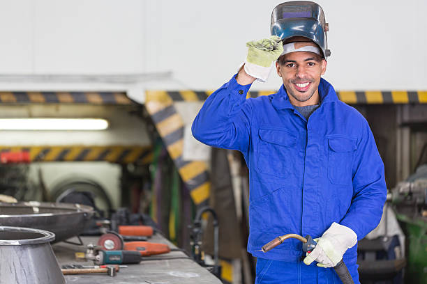 Best Welding Inspection and Certification in Santa Nella, CA