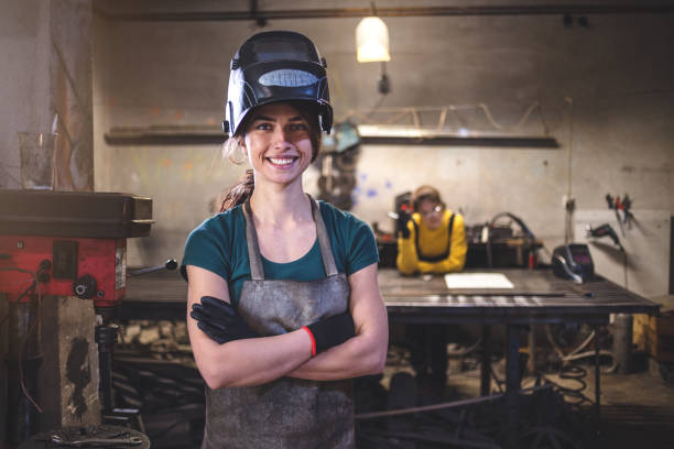 Affordable Welder Services in Santa Nella, CA